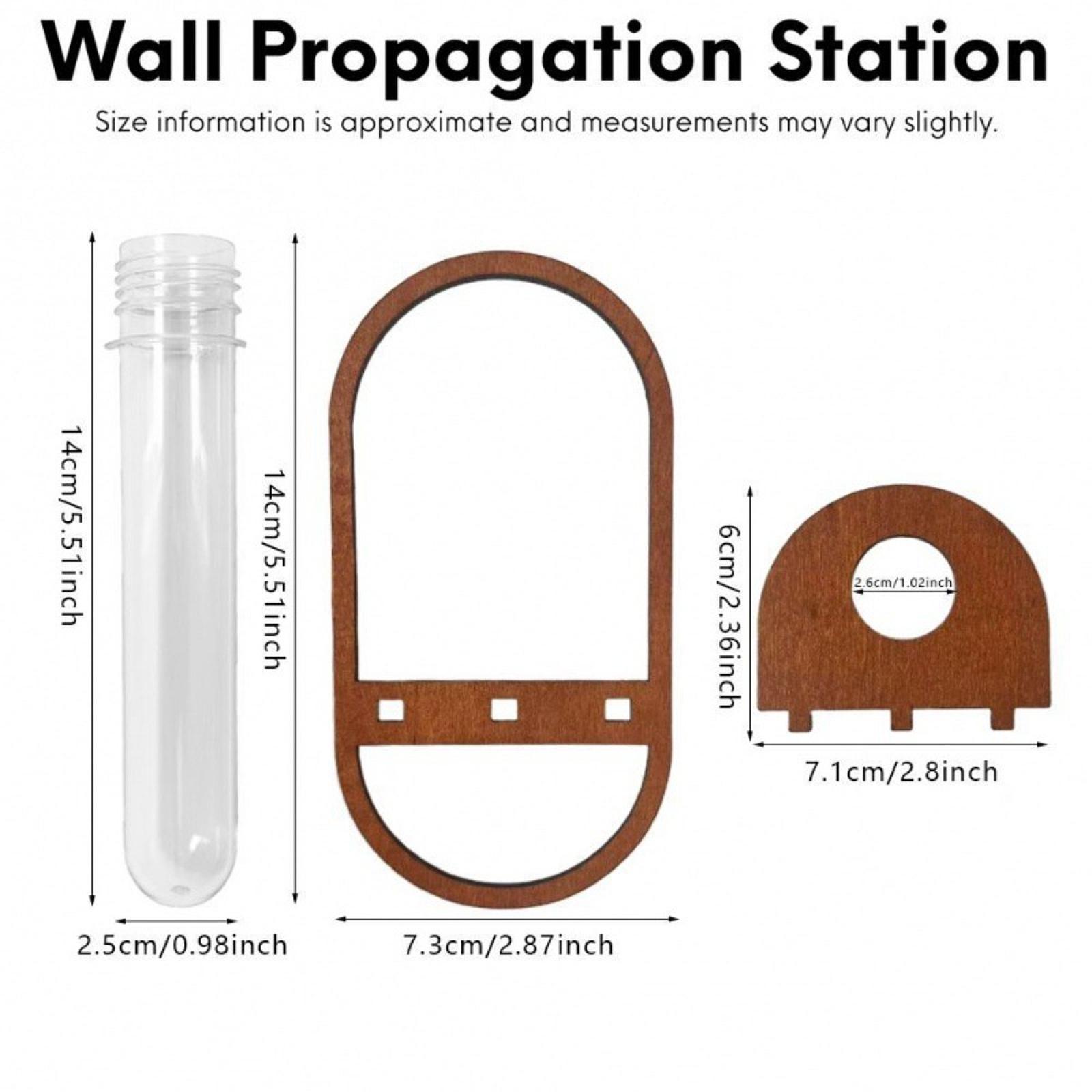 Hydroponische Pflanzenvase, Ho – Propagation Station Vase Bewertung und Preis