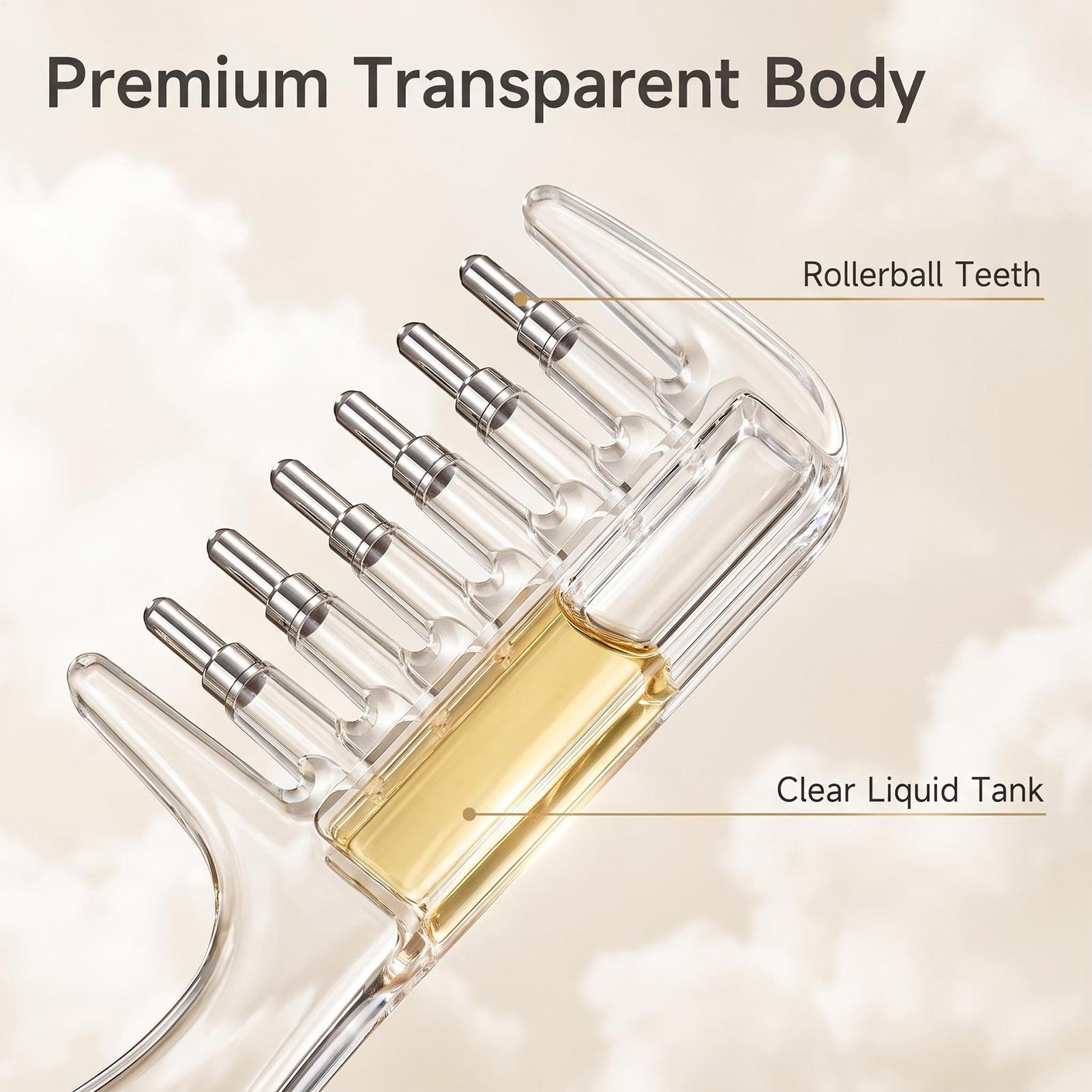1 Stück tragbarer, transparent – Root Stimulator Liquid Bewertung und Preis