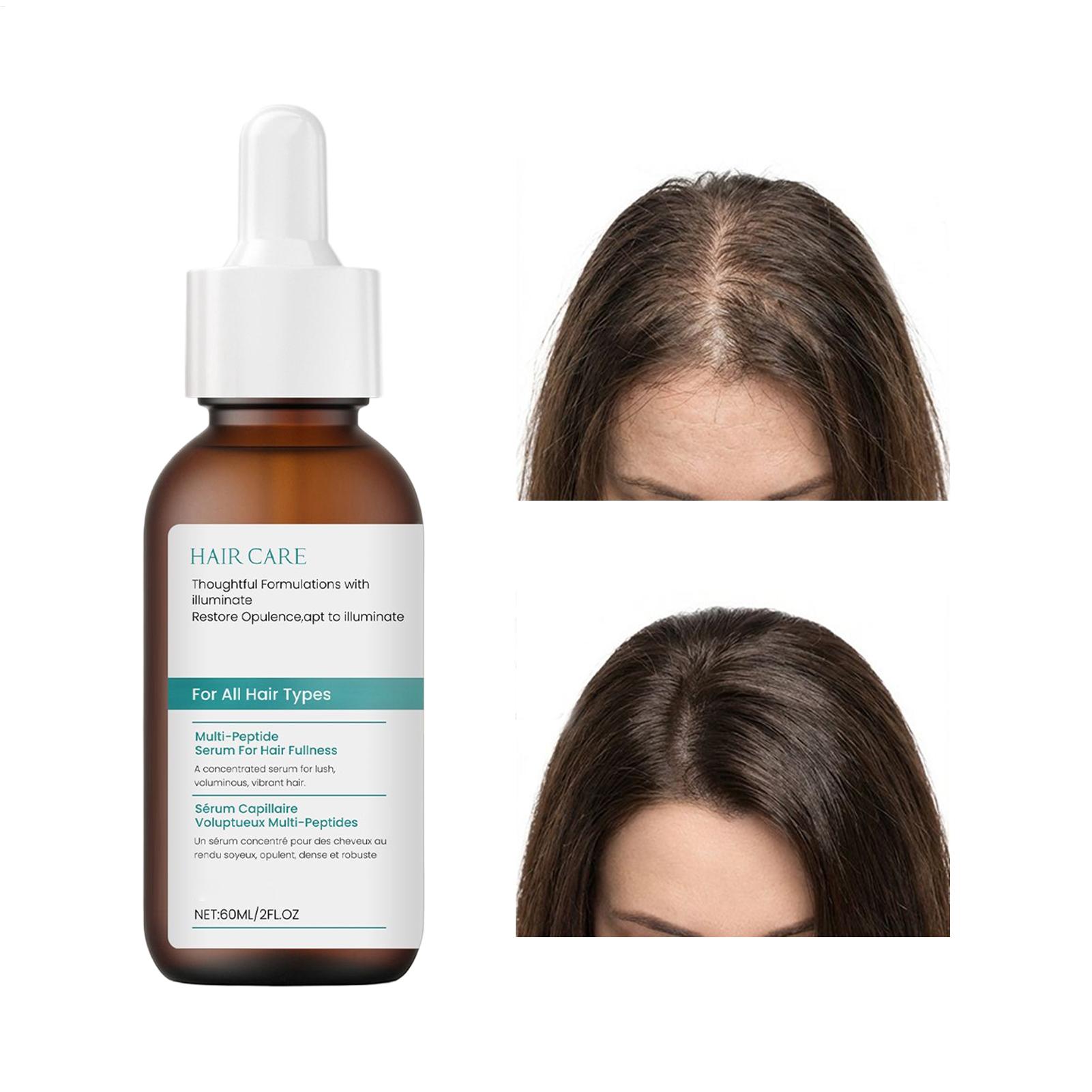 60 ml Haarglättungsflüssigkeit – Root Stimulator Liquid Bewertung und Preis
