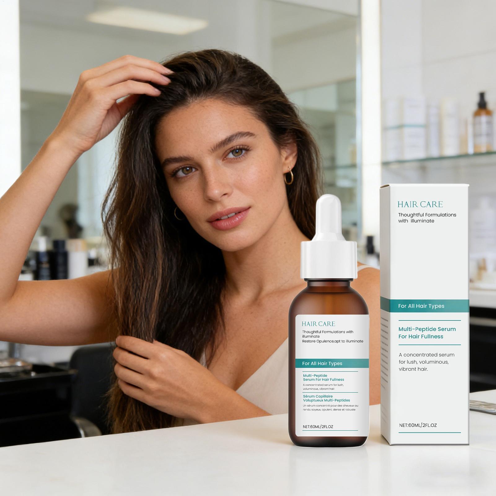 60 ml Haarglättungsflüssigkeit – Root Stimulator Liquid Bewertung und Preis