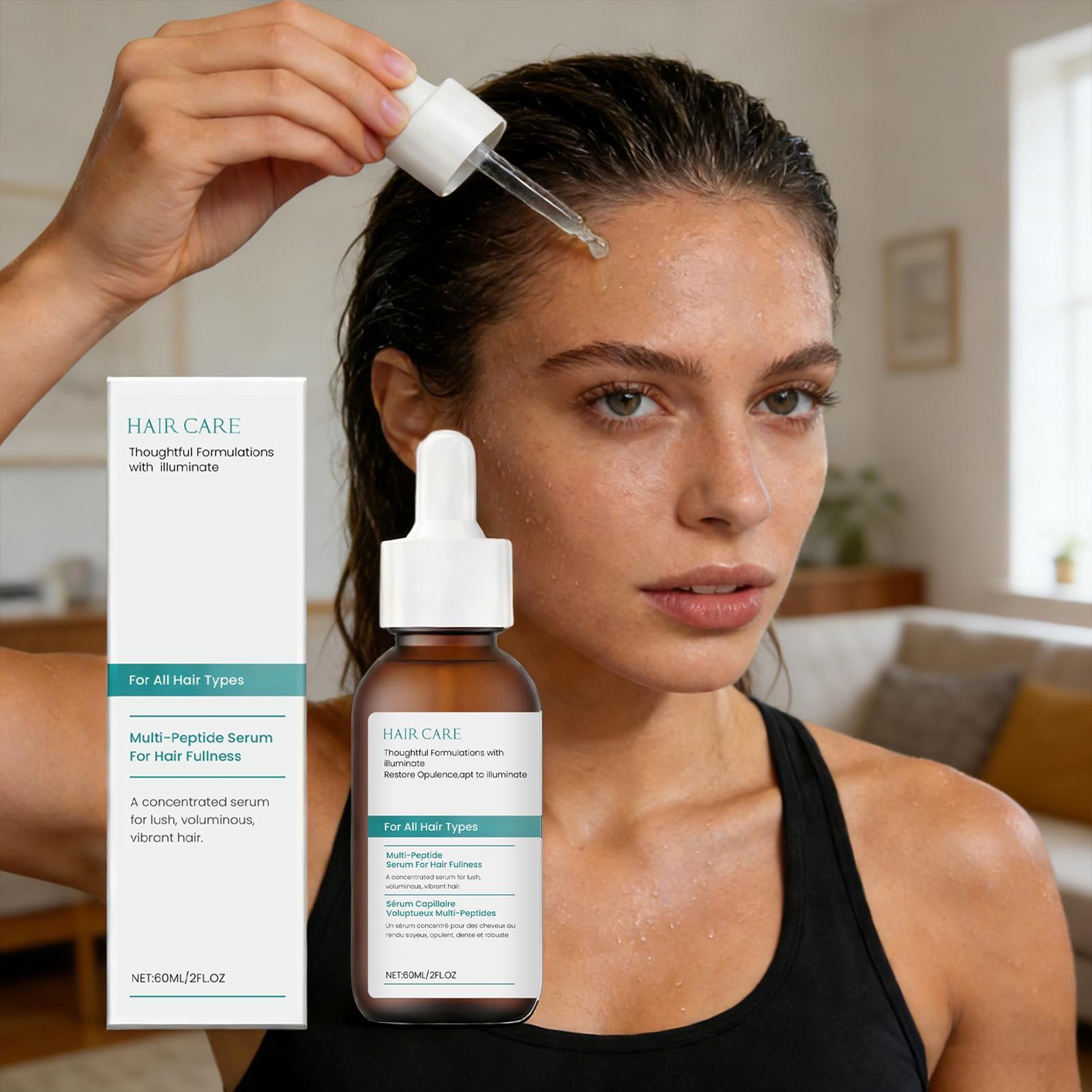 60 ml Haarglättungsflüssigkeit – Root Stimulator Liquid Bewertung und Preis