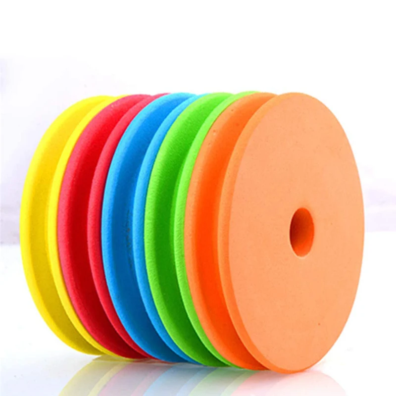 10 Stück EVA-Schaumstoffspulen – Cutting Board Foam Bewertung und Preis