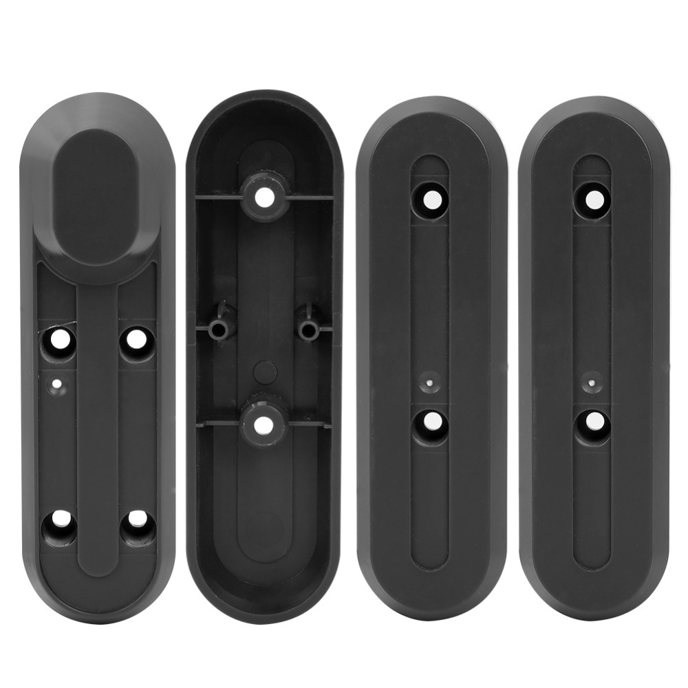 4 Stück/Set Kunststoff-Radnabe – Xiaomi Hub Mijia Hub Bewertung und Preis