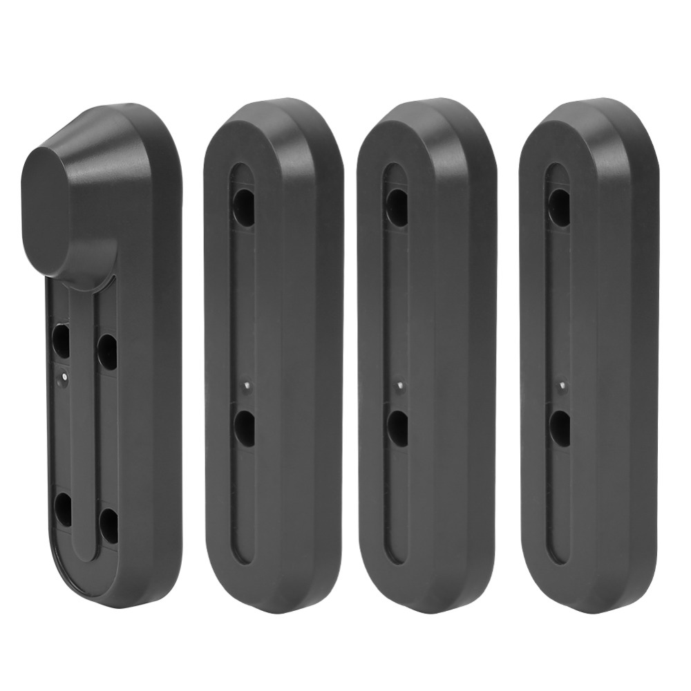 4 Stück/Set Kunststoff-Radnabe – Xiaomi Hub Mijia Hub Bewertung und Preis