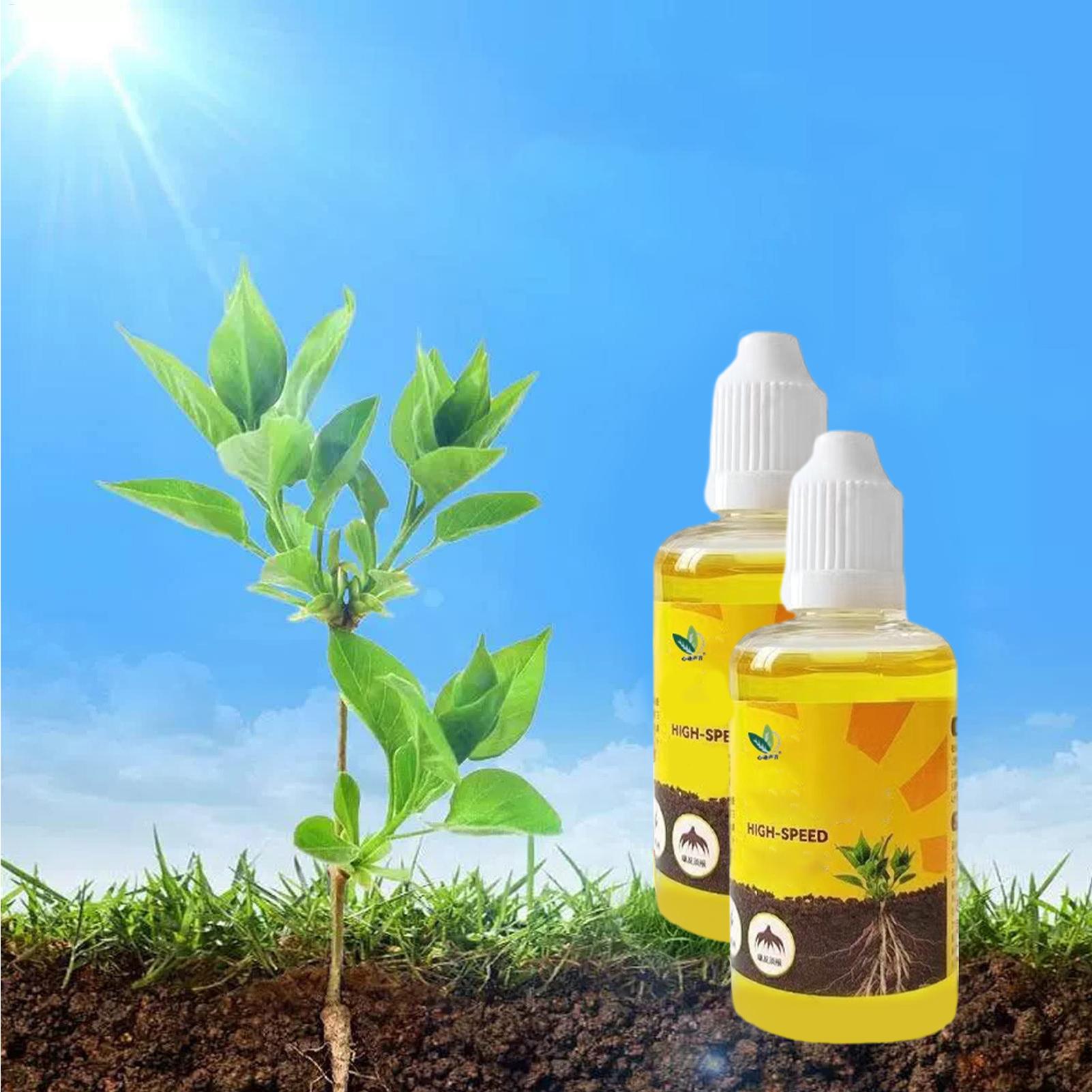 50ml Pflanzenwurzel-Booster Fl – Root Stimulator Liquid Bewertung und Preis