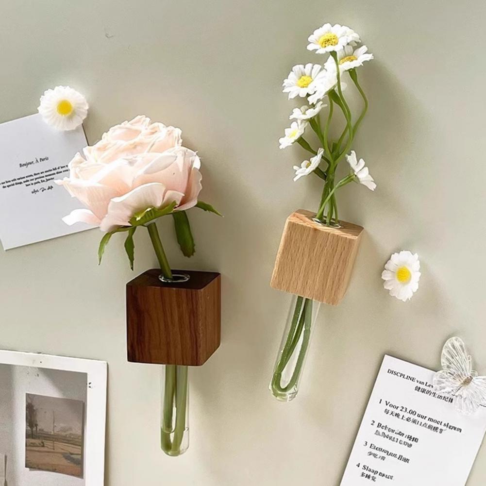 4 cm Kühlschrankmagnet Holz Re – Propagation Station Vase Bewertung und Preis