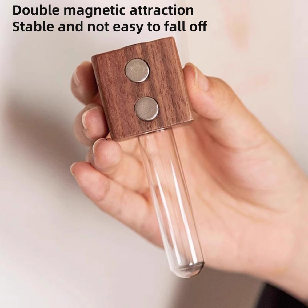 4 cm Kühlschrankmagnet Holz Re – Propagation Station Vase Bewertung und Preis