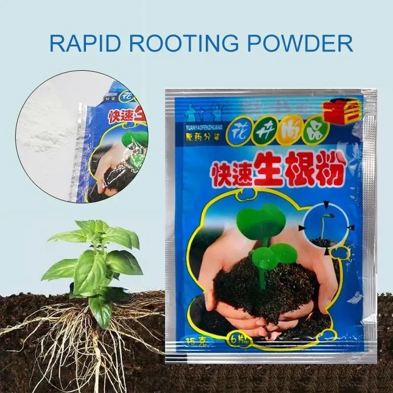 5 stücke Schnelle Verwurzelung – Root Stimulator Liquid Bewertung und Preis